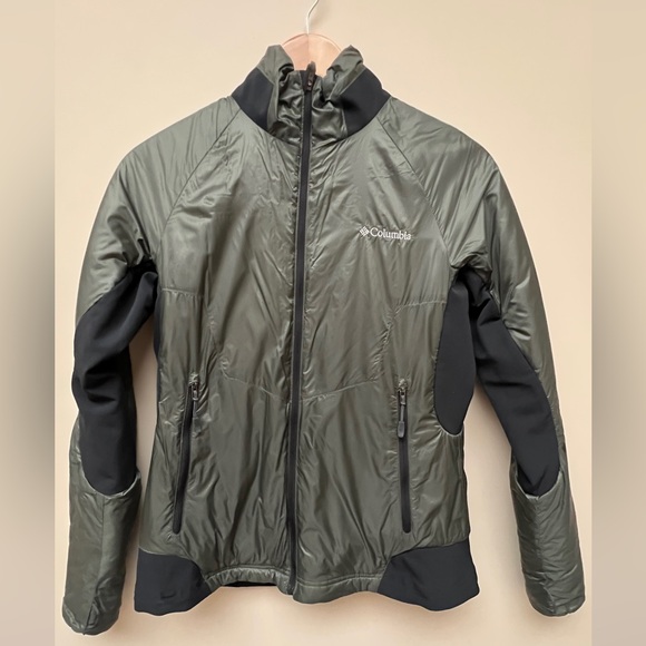 Columbia 2in1 Ski Jacket USM - Picture 7 of 15